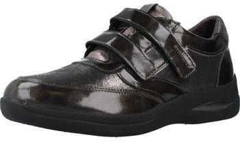 Stonefly Nette Schoenen AURORA 6 PATENT/GLITTER VEL