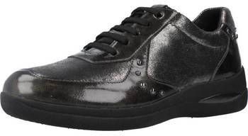 Stonefly Nette Schoenen AURORA 7 PATENT/GLITTER VEL
