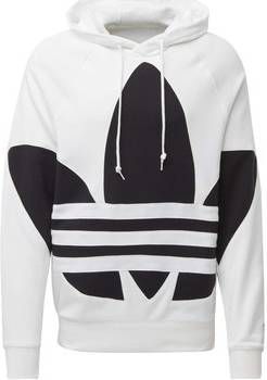Sweater adidas Originals Trefoil Hoodie DX3614 Vindjeschoen.nl Sweater adidas Originals Trefoil Hoodie DX3614 Vindjeschoen.nl