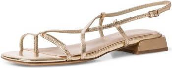 tamaris Teenslippers