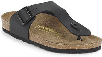 birkenstock ramses zwart