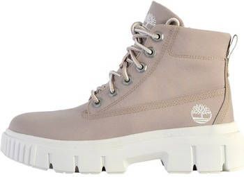 Timberland Enkellaarzen 180966