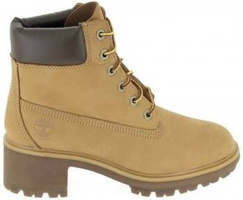Timberland Enkellaarzen Kinsley 6 Inch Waterproof Beige