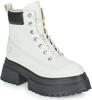 Timberland Laarzen  Sky 6In LaceUp