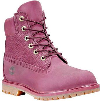 Timberland Sneakers Premium 6 Inch Boot Women