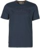 Timberland T shirt Korte Mouw SS OUTDOOR HERITAGE LINEAR LOGO TEE REGULAR online kopen