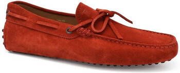 Tod’S Mocassins