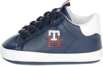 Tommy Hilfiger Babyslofjes T0B4 32447 1433X007