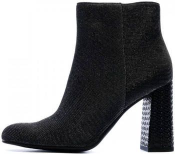 Tommy Hilfiger Enkellaarzen