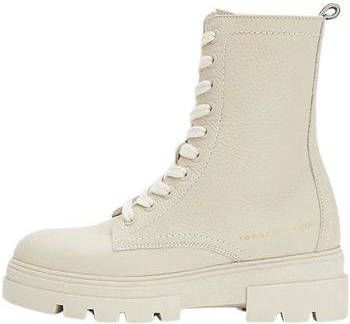 Tommy Hilfiger Enkellaarzen