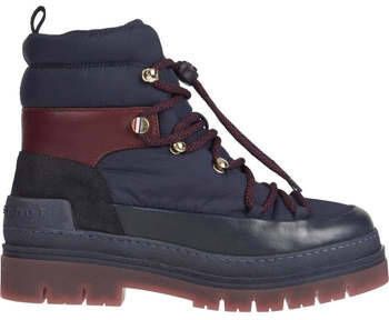 Tommy Hilfiger Enkellaarzen