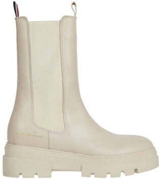 Tommy Hilfiger Enkellaarzen