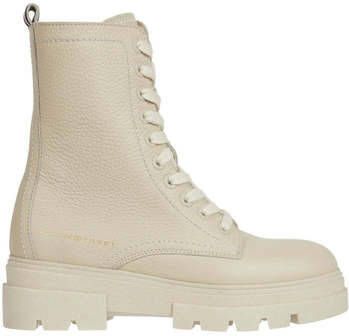 Tommy Hilfiger Enkellaarzen