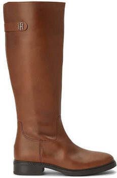 Tommy Hilfiger Enkellaarzen