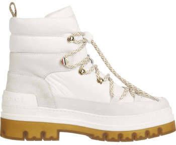 Tommy Hilfiger Enkellaarzen