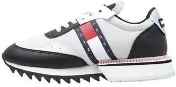 Tommy Hilfiger Lage Sneakers WMNS TOMMY JEANS CLEAT