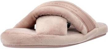 Tommy Hilfiger Pantoffels COMFY HOME SLIPPERS WITH