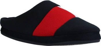 Tommy Hilfiger Pantoffels FLAG HOMESLIPPE
