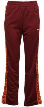 Fila Hoodies & Sweatvesten Bruin Dames