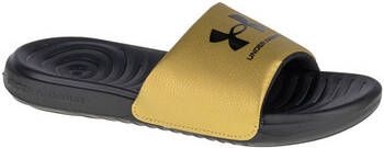 Under Armour Pantoffels Ansa Fixed Slides