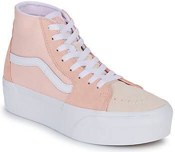 Vans Hoge Sneakers SK8 Hi TAPERED STACKFORM