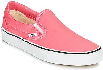 Vans Instappers Classic Slip On