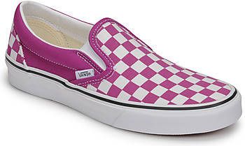 Vans Instappers Classic Slip On