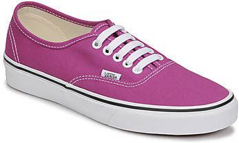Vans Sneakers UA Authentic Roze