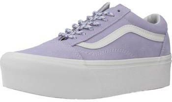 Vans Sneakers UA OLD SKOOL