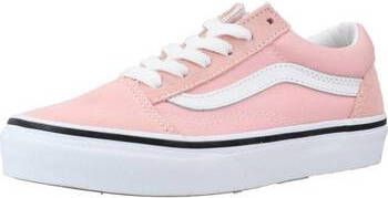 Vans Lage Sneakers UY OLD SKOOL