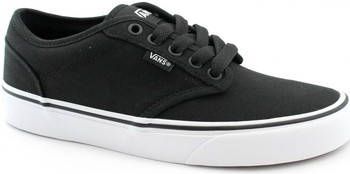 Vans Sneakers 187 Atwood canvas , Zwart, Heren
