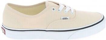 Vans Sneakers Authentic Rose Pale