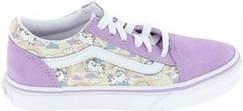 Vans Sneakers Old Skool Mythical C Violet