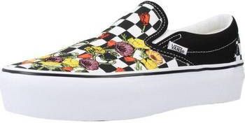 Vans Sneakers UA CLASSIC SLIP ON PLA