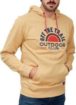 Vans Trainingsjack OUTDOOR