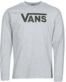 Vans Truien & Vesten Grijs Heren