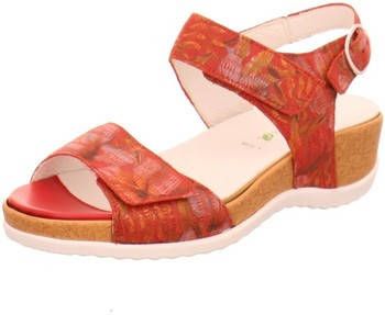 Waldläufer Sandalen