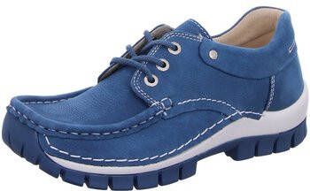 Wolky Nette Schoenen