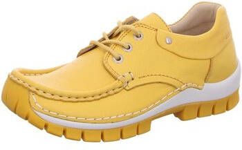 Wolky Nette Schoenen