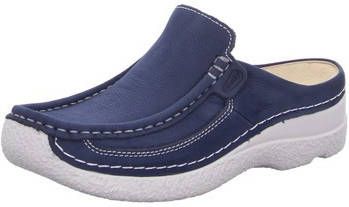Wolky Mocassins