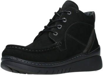 Wolky Mocassins