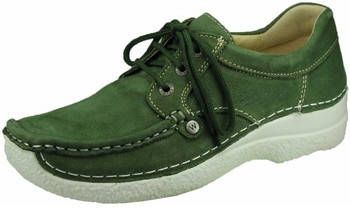 Wolky Mocassins