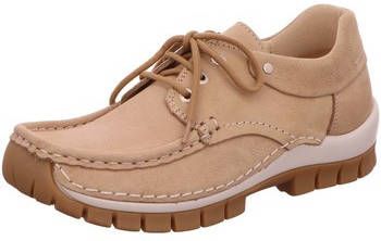 Wolky Mocassins