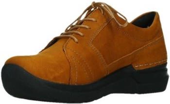 Wolky Nette Schoenen