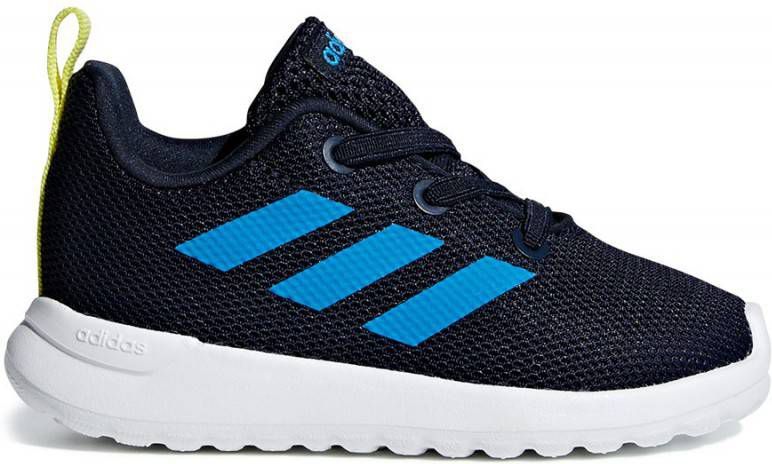 adidas neo kinderen zwart