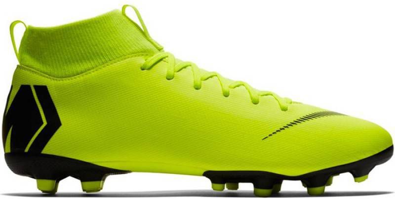 nike mercurial academy fg