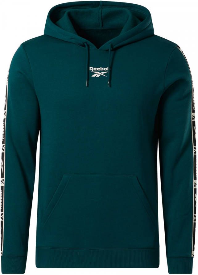 Reebok Identity Tape Heren Sweatshirts