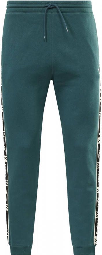 Reebok Essentials Tape Joggers Heren Broeken