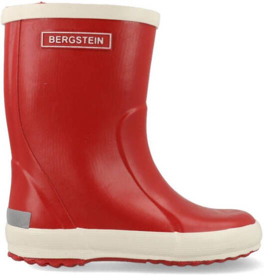 Bergstein Regenlaarzen K130001 330110330 Rood 22