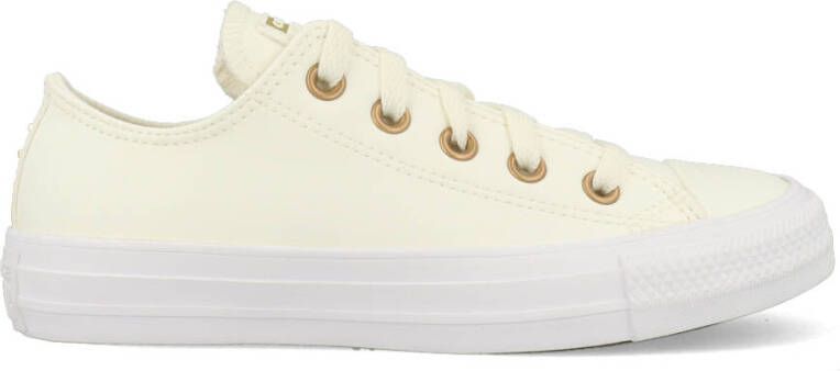 Converse All Stars Chuck Taylor 568662C Creme 35